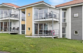 Søpark Lejl, 14, Gudhjem